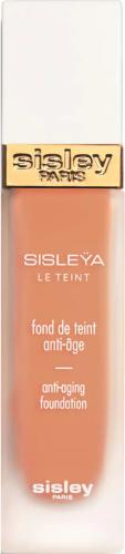 Sisleÿa, Sisleÿa, Sisleÿa
