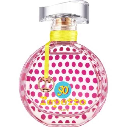 Eau de toilette, So Repetto, Repetto