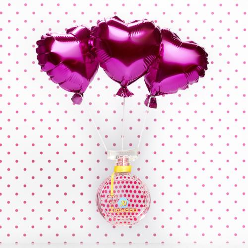 Repetto So' Repetto Eau de Toilette, Repetto