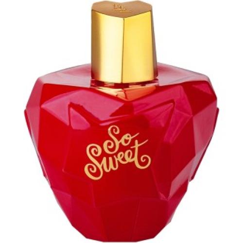 Eau de parfum, So Sweet, Lolita Lempicka