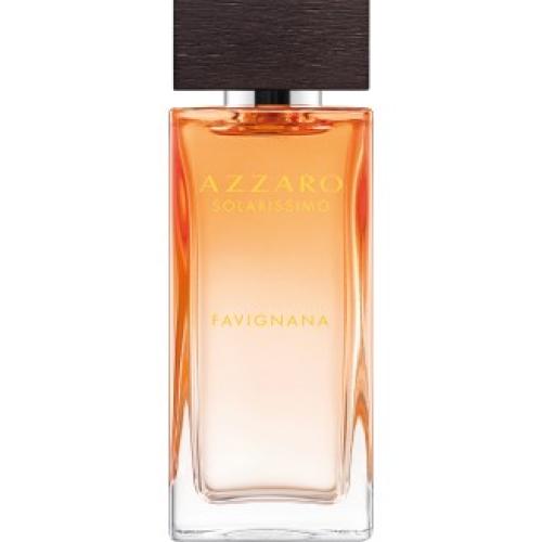 Eau de toilette, Solarissimo Favignana, Azzaro