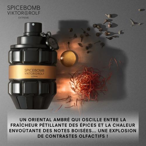 Spicebomb Extreme, Viktor & Rolf