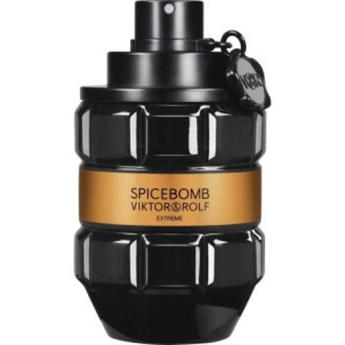 Eau de parfum, Spicebomb Extreme, Viktor & Rolf