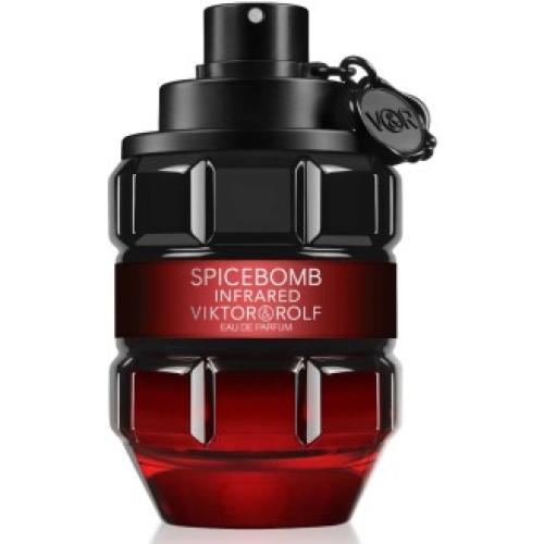 Eau de parfum, Spicebomb Infrared, Viktor & Rolf