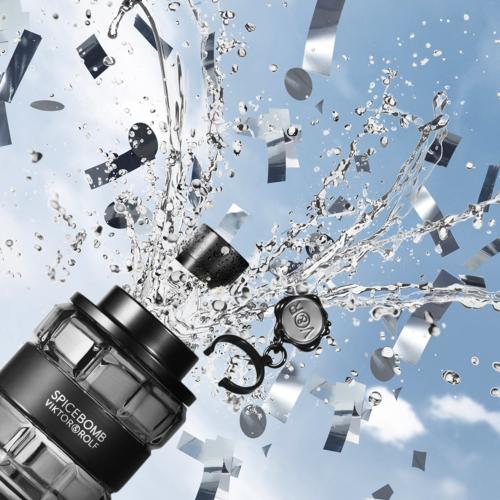 Spicebomb, Viktor & Rolf