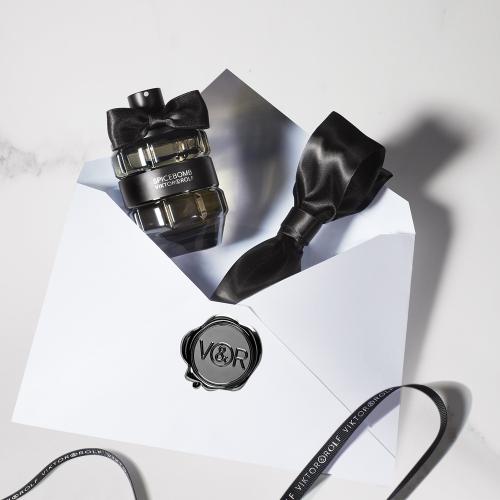 Spicebomb, Viktor & Rolf