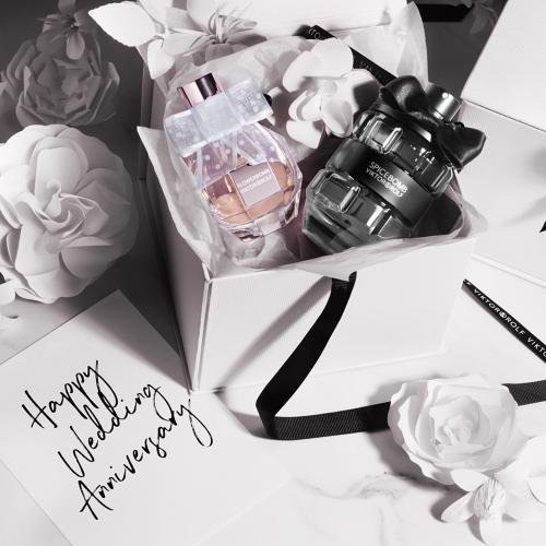 Spicebomb, Viktor & Rolf