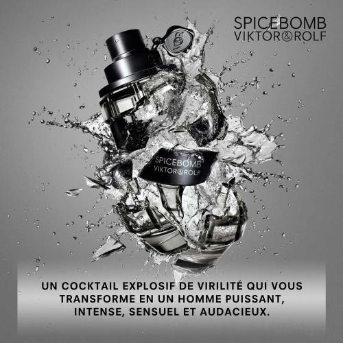 Spicebomb, Viktor & Rolf