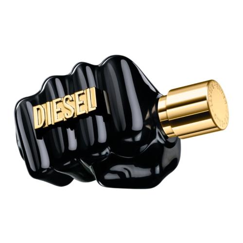 Spirit of The Brave, Diesel