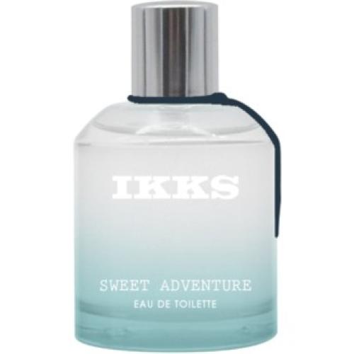 Eau de toilette, IKKS Sweet Adventure Eau de Toilette, IKKS