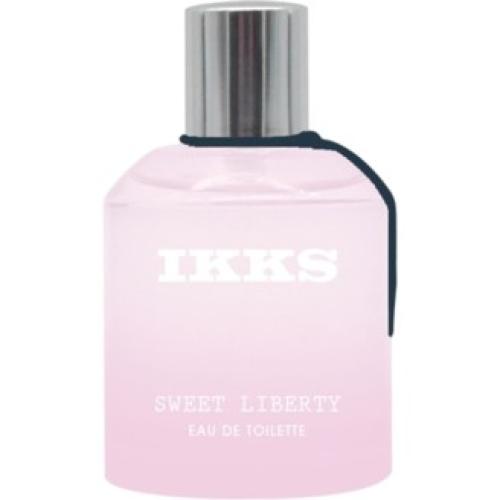 Eau de toilette, IKKS Sweet Liberty Eau de Toilette, IKKS