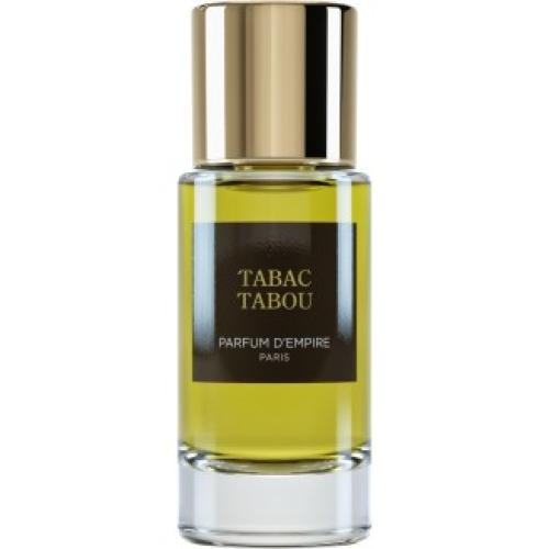 Tabac Tabou, Tabac Tabou, Parfum d'Empire