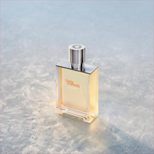 Terre d'Hermès Eau Givrée, Hermès