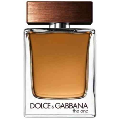 Eau de toilette, The One for Men, Dolce & Gabbana