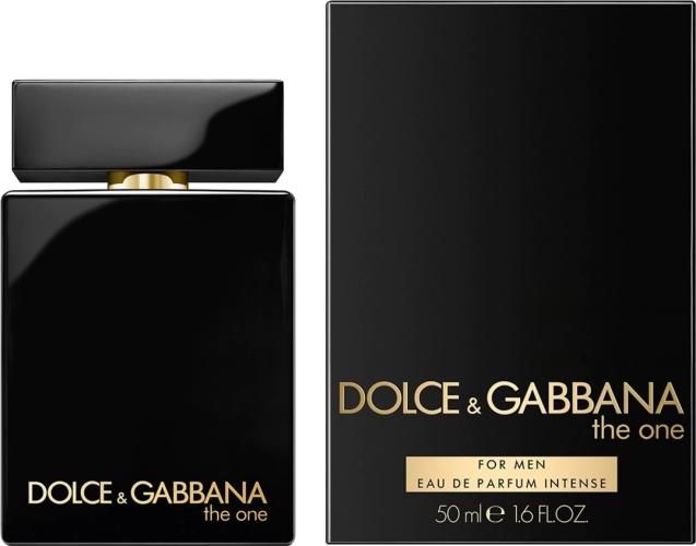 Dolce & Gabbana The One for Men Intense Eau de Parfum, Dolce & Gabbana