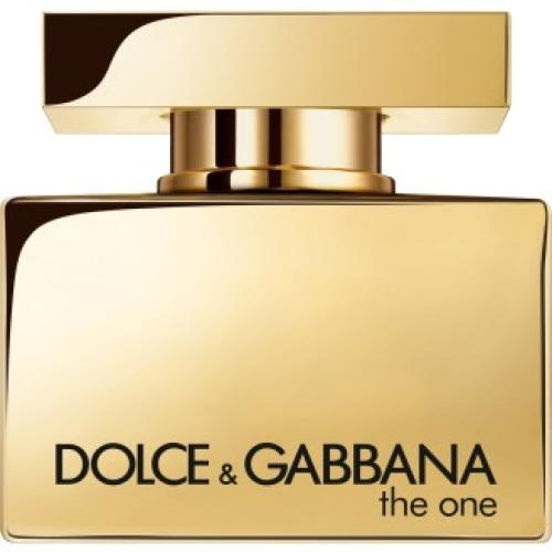 The One Gold, The One Gold, Dolce & Gabbana