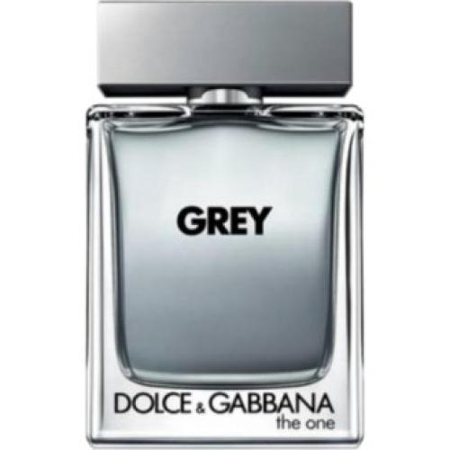 The One Grey, The One Grey, Dolce & Gabbana