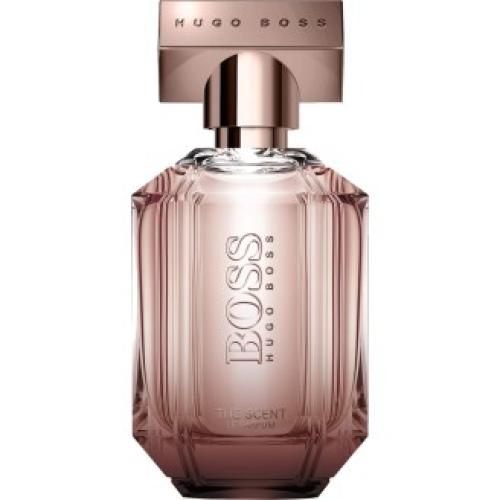 The Scent for Her, The Scent for Her, Hugo Boss