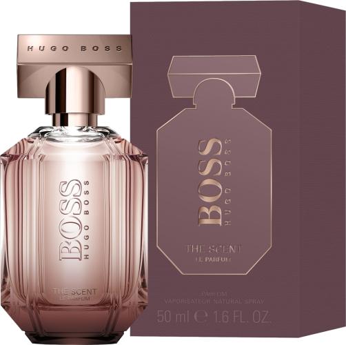 Hugo Boss The Scent for Her Le Parfum, Hugo Boss