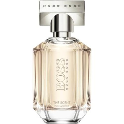 Eau de toilette, The Scent Pure Accord For Her, Hugo Boss
