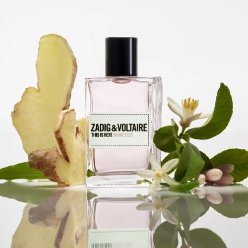 Zadig & Voltaire This is Her! Undressed Eau de Parfum, Zadig & Voltaire