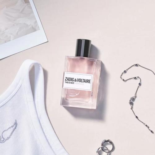 Zadig & Voltaire This is Her! Undressed Eau de Parfum, Zadig & Voltaire