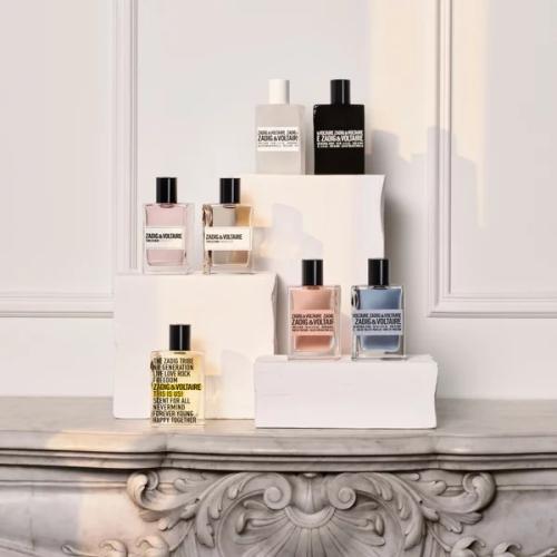 Zadig & Voltaire This is Her! Undressed Eau de Parfum, Zadig & Voltaire