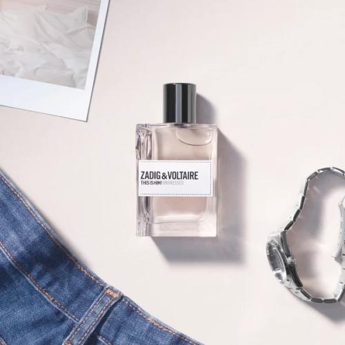 Zadig & Voltaire This is Him! Undressed Eau de Toilette, Zadig & Voltaire