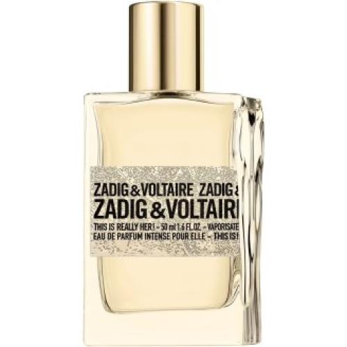 Eau de parfum, Zadig & Voltaire This is really her! Eau de Parfum, Zadig & Voltaire