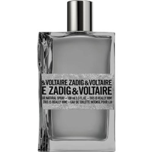 This is really him!, This is really him!, Zadig & Voltaire