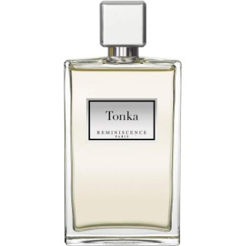 Eau de toilette, Tonka, Réminiscence