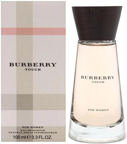 Burberry Touch for Women Eau de Parfum, Burberry