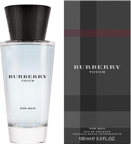 Touch for Men, Burberry