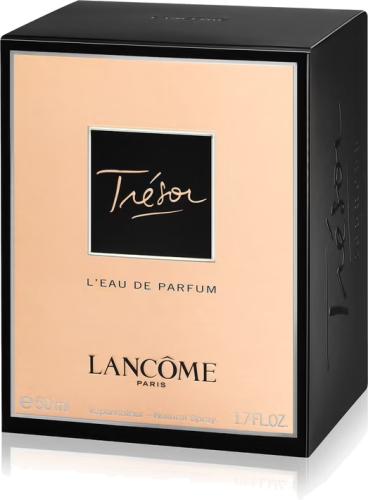 Lancôme Trésor Eau de Parfum, Lancôme
