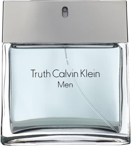 Calvin Klein Truth Men Eau de Toilette, Calvin Klein