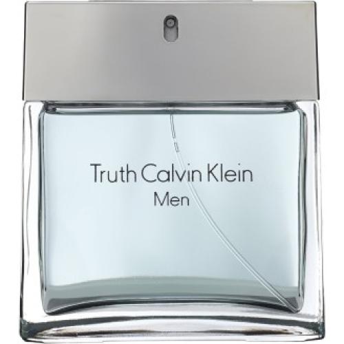 Eau de toilette, Truth Men, Calvin Klein