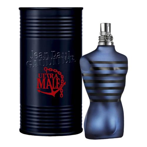Jean Paul Gaultier Ultra Male Eau de Toilette, Jean Paul Gaultier