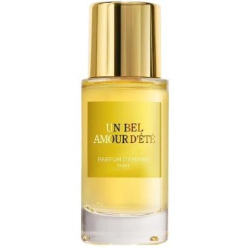 Eau de parfum, Parfum d'Empire Un Bel Amour d'Été Eau de Parfum, Parfum d'Empire