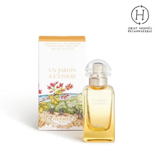 HERMÈS Un Jardin à Cythère Eau de Toilette, Hermès