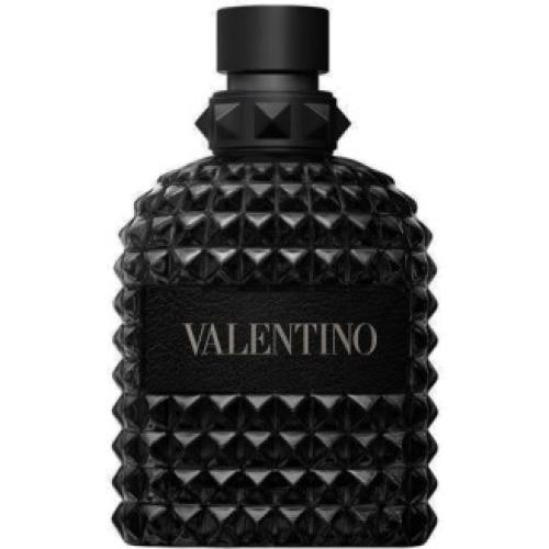 Eau de toilette, Uomo Born In Roma Rockstud Noir, Valentino