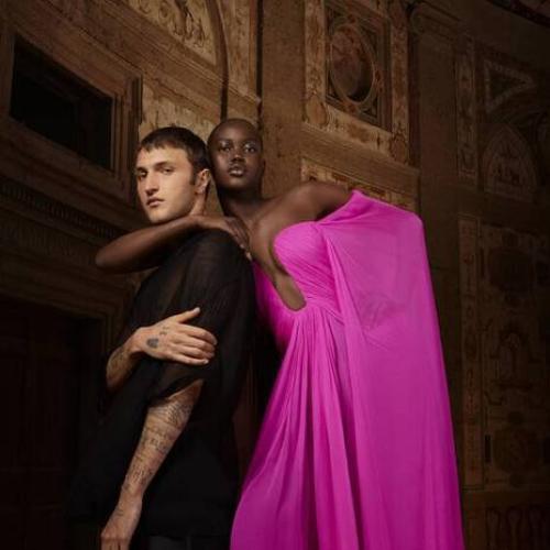 Valentino Donna Born In Roma Intense Eau de Parfum, Valentino