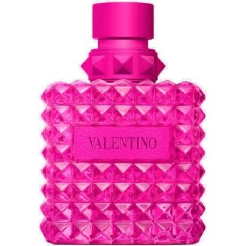 Eau de parfum, Born In Roma Pink PP Donna, Valentino