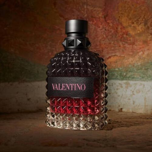 Valentino Uomo Born In Roma Intense Eau de Parfum, Valentino