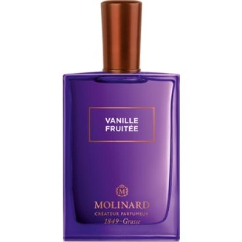 Eau de parfum, Vanille Fruitée, Molinard