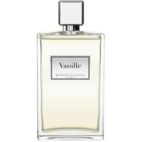 Eau de toilette, Vanille, Réminiscence