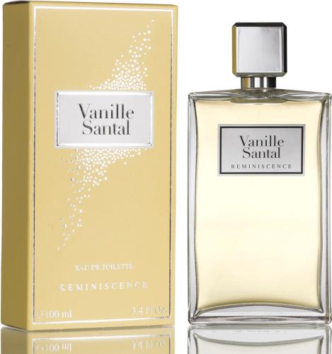 Reminiscence Vanille Santal Eau de Toilette, Réminiscence