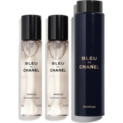 Bleu de CHANEL, Bleu de CHANEL, Chanel