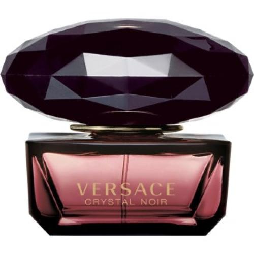 Eau de parfum, Crystal Noir, Versace