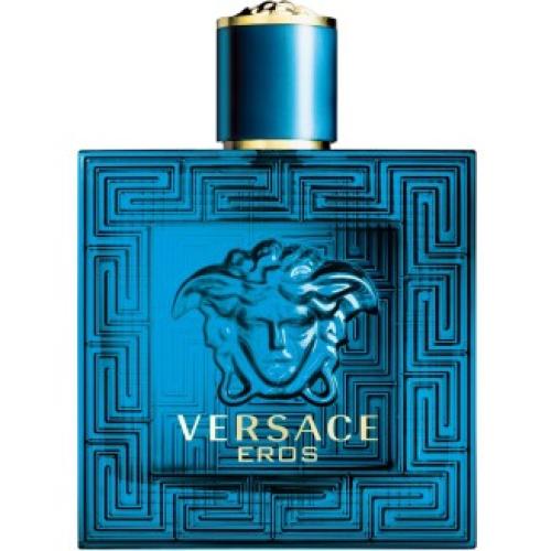 Eau de toilette, Eros, Versace