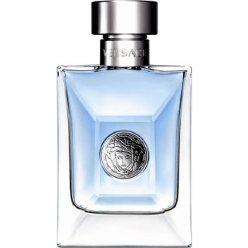 Eau de toilette, Versace pour Homme, Versace